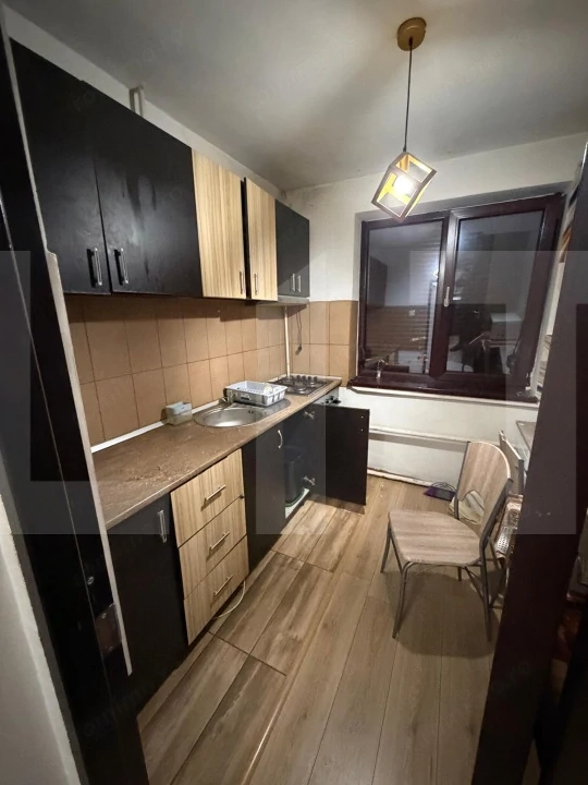 Apartament 2 camere, 45,52 mp, Nicolae Titulescu