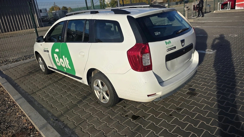Vând Dacia Logan,1.5 dci,colant activ Timișoara,240.000 km..Distribuție si ambreiaj schimbate la 220