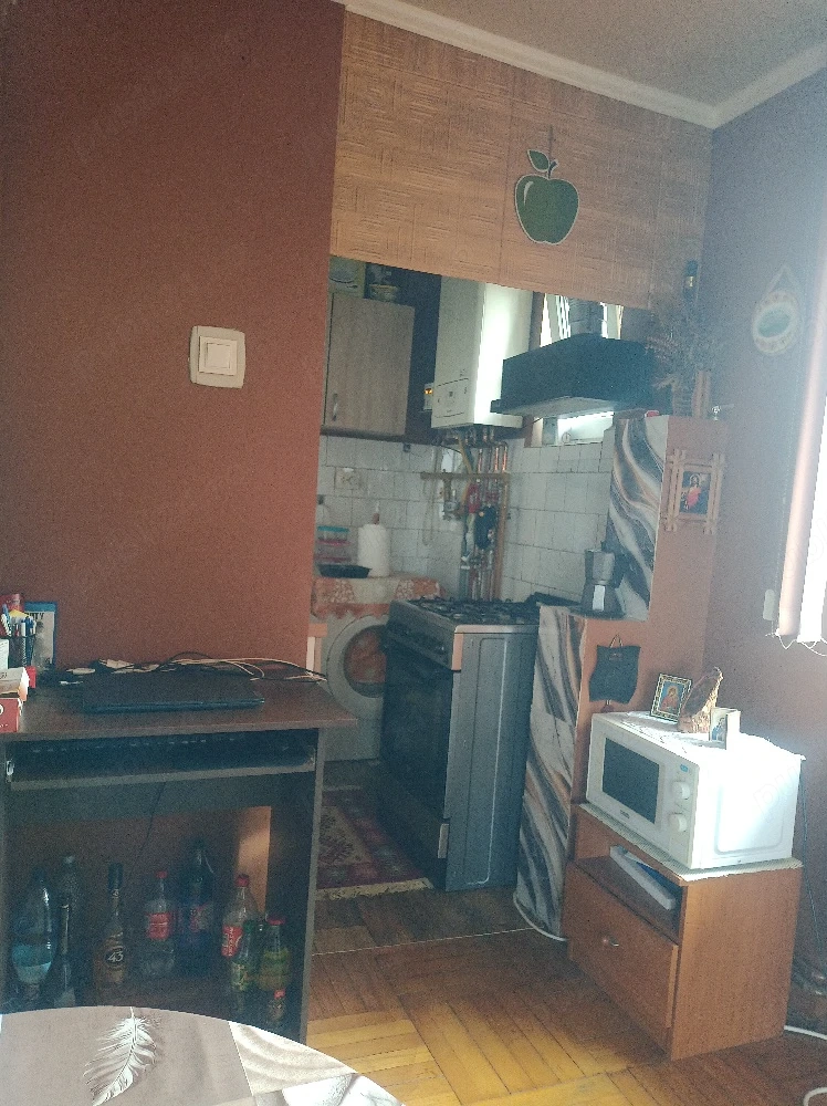 Apartament de vânzare 