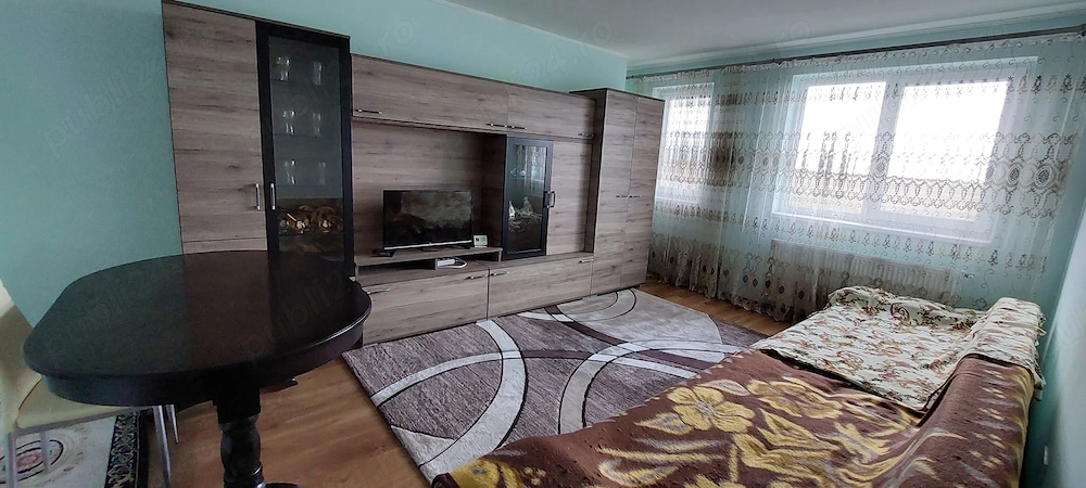 Închiriez apartament in Sibiu, Turnișor 