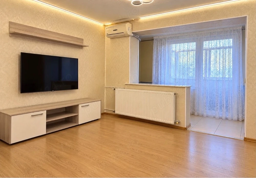 Apartament cu 2 camere de închiriat în Constanța   zona Cișmelei   Tic-T