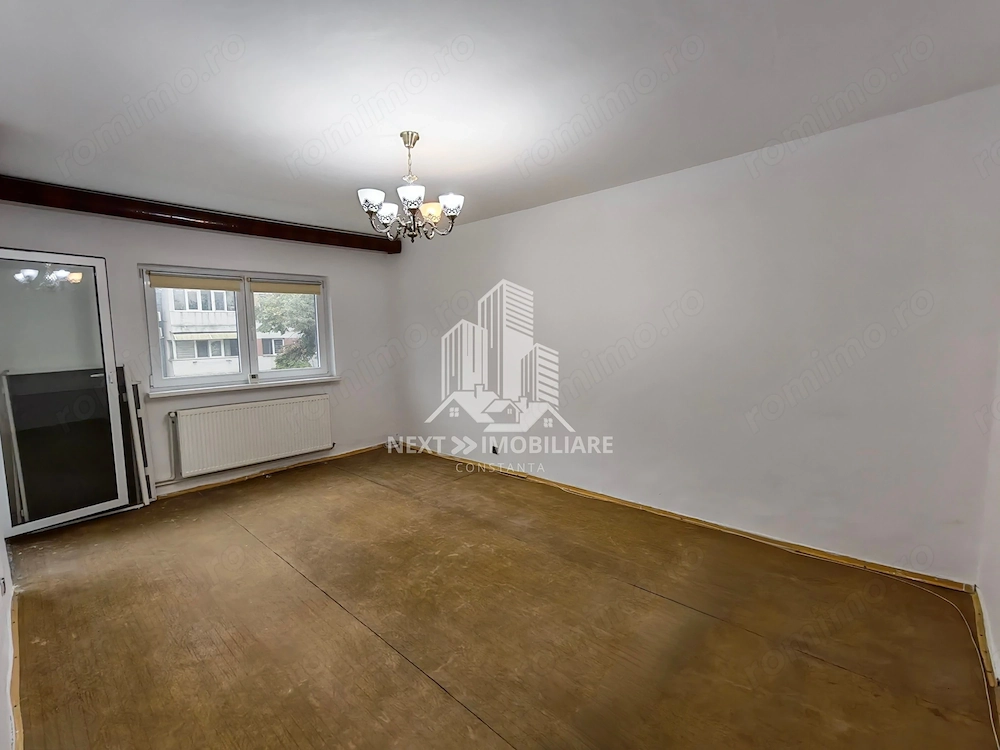 TOMIS 3 | 3 CAMERE DECOMANDATE | PARCARE REZERVATĂ | CENTRALĂ PROPRIE