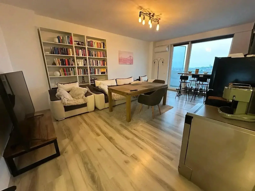 Apartament de închiriat Alba Iulia - Zona Arex