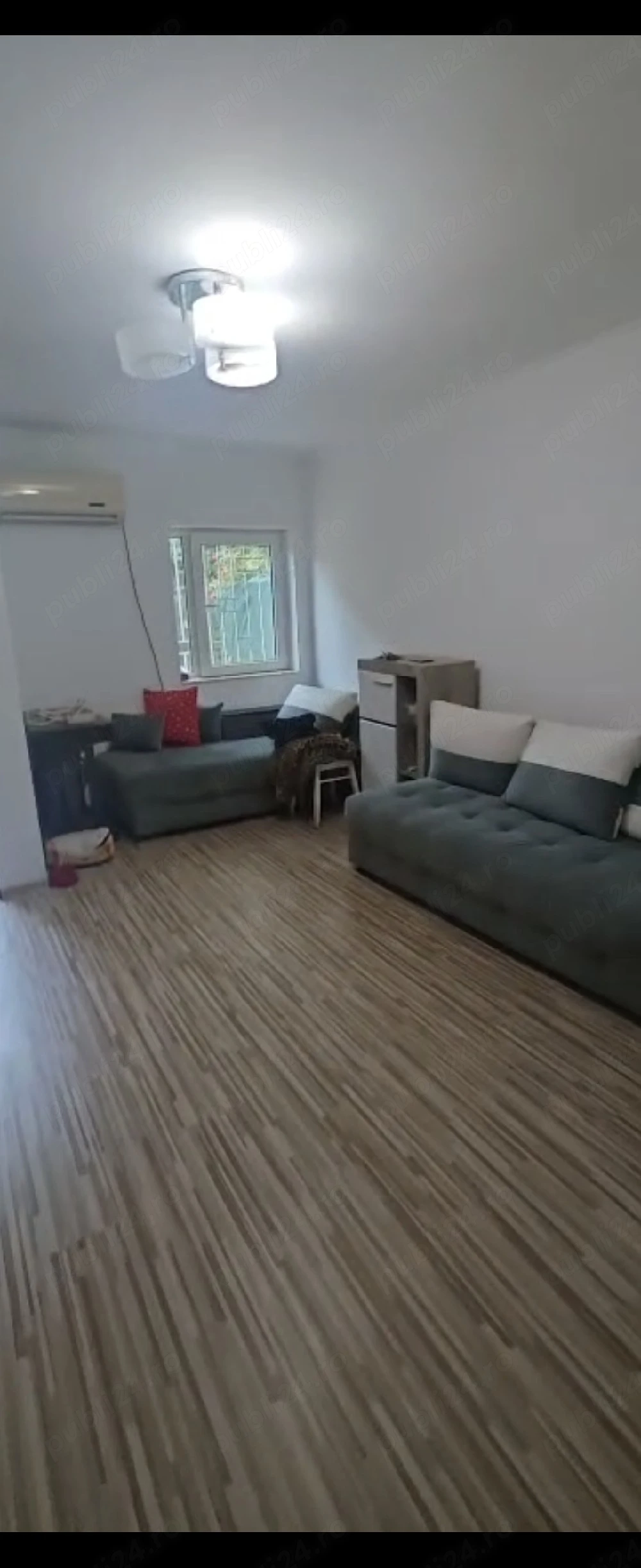 casa curte
