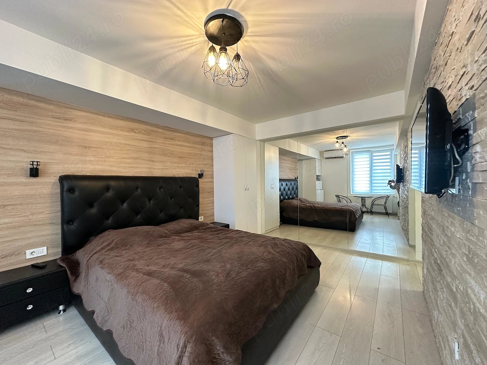 Apartament cu o cameră de închiriat   Ultracentral, zona Nespalata