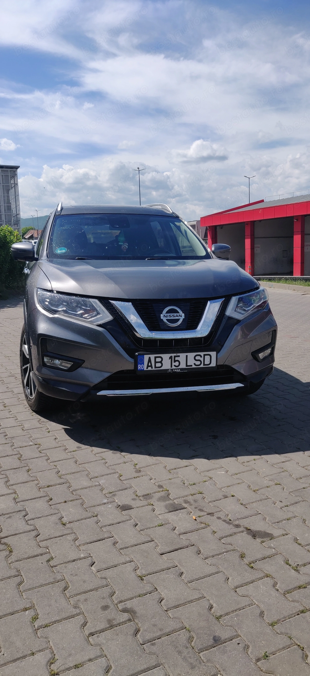 Nissan X-Trail 2.0 dCi 177 CP | 4x4 | Automat | TEKNA PLUS