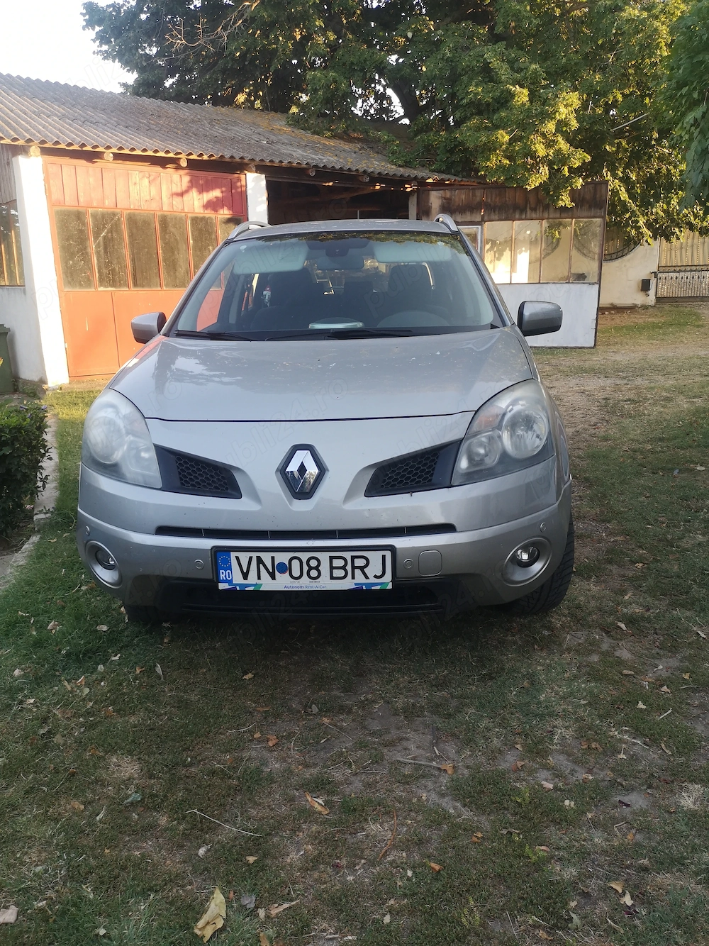 Schimb Renault 