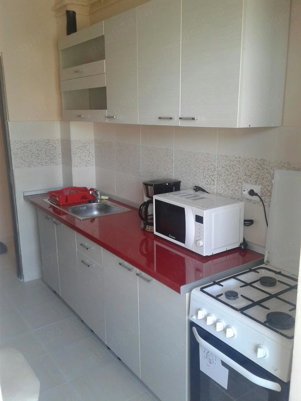 Inchiriez apartament 2 camere Stand