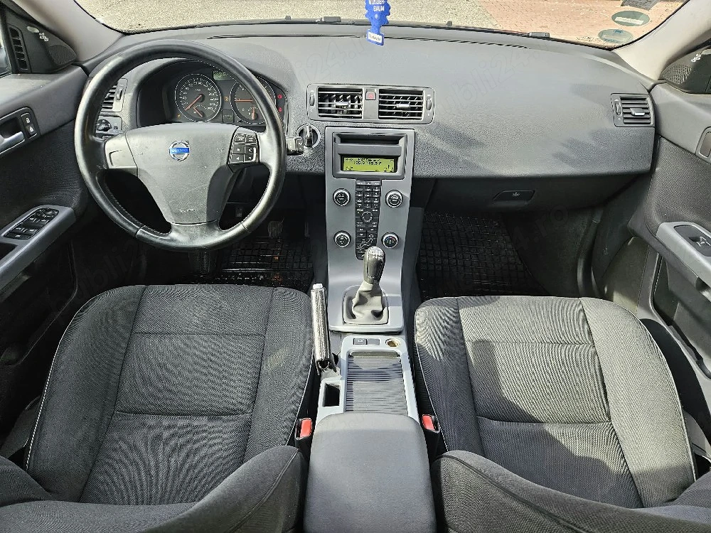 Volvo v50 diesel