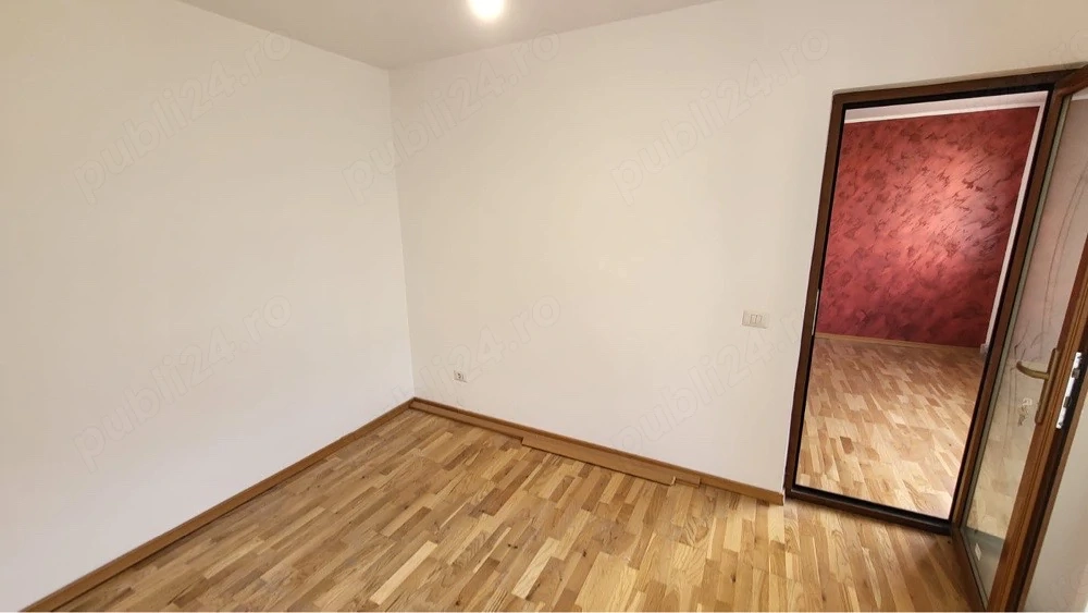 vând apartament 2 cam etaj 1