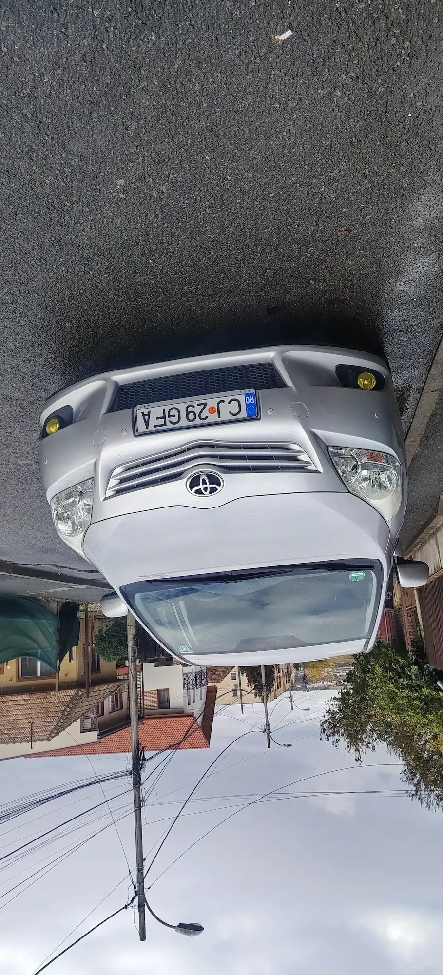 Vând Toyota Verso 1,6