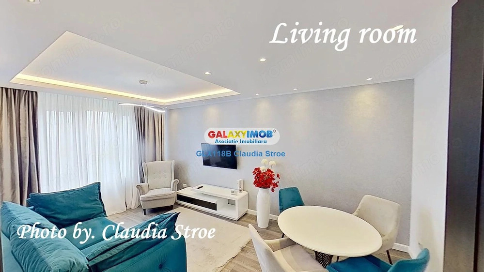 INCHIRIERE APARTAMENT 3 CAMERE BASARABIA - MOZAICULUI