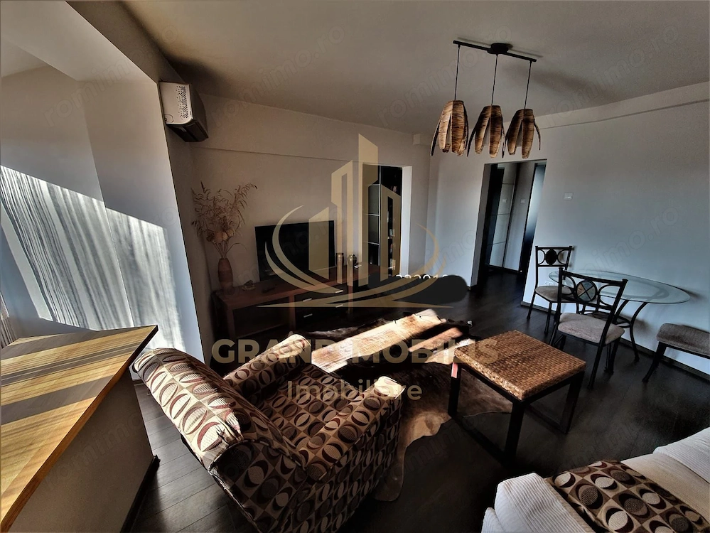 Apartament 3 camere Tineretului