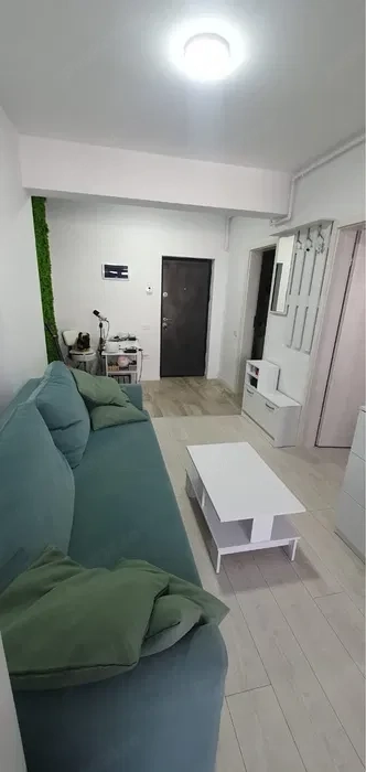 Direct proprietar - 2 camere (studio) 