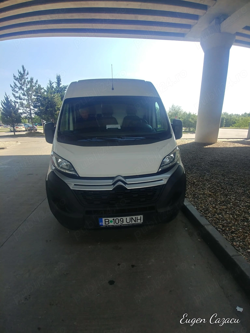 Vanzare Citro n Jumper din 2019