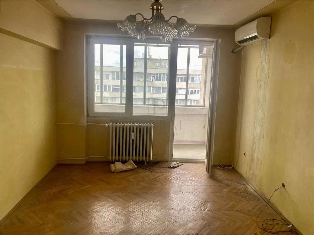 GARA NORD, 2 CAMERE, LIFT, CLIMA