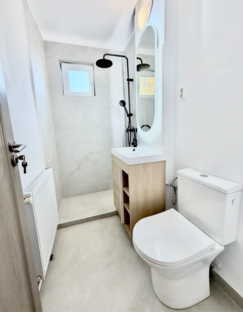 Vand 2 cam Dambu [complet renovat]