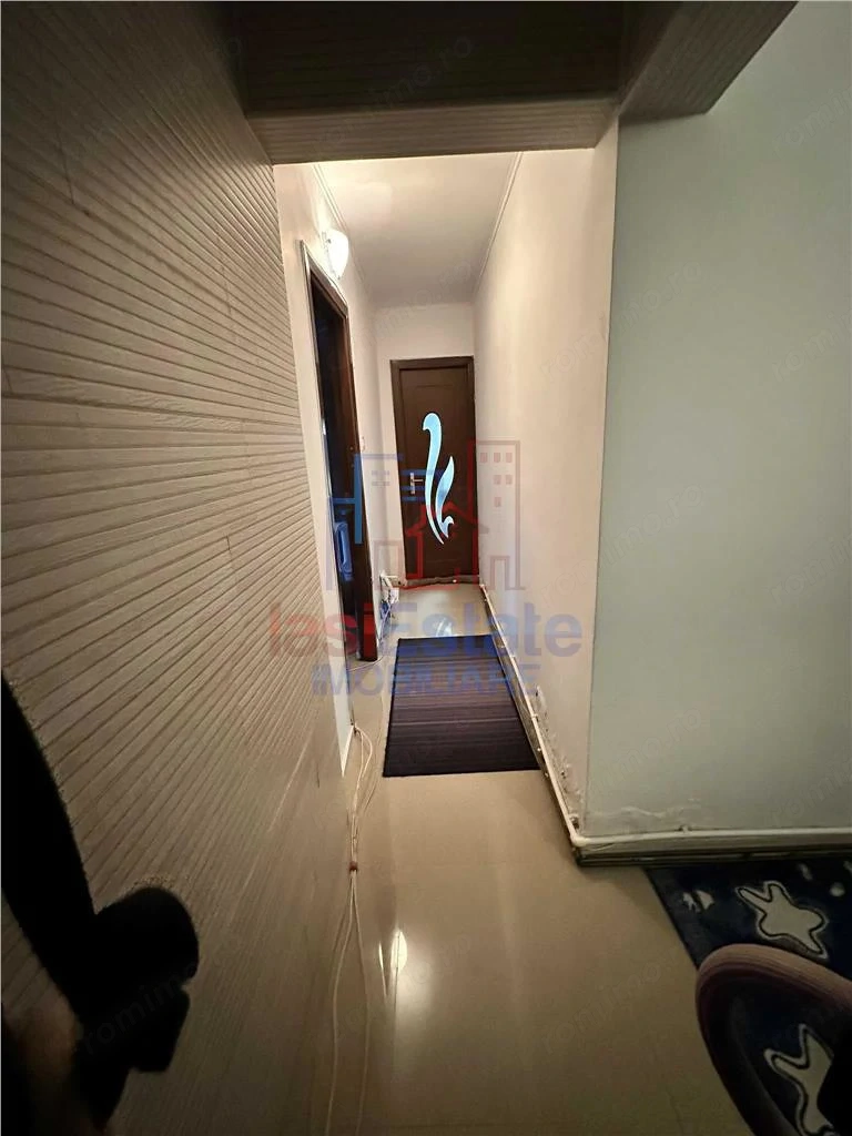 Apartament cu 2 camere de vanzare in zona Nicolina