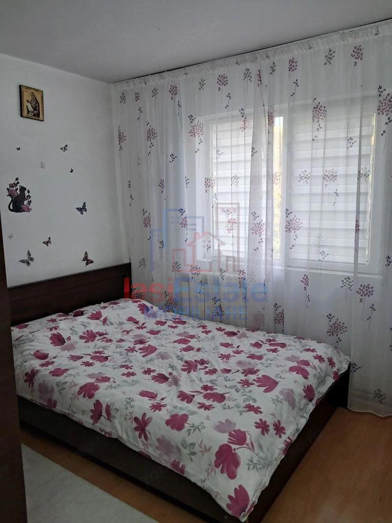 De vanzare zona Mircea cel Batran Apartament cu 2 camere