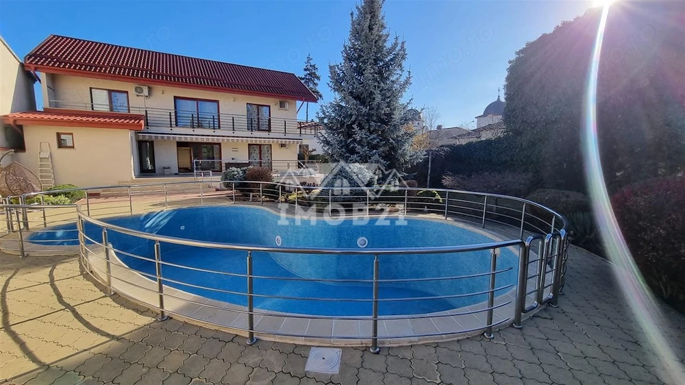 Inchiriere Vila Lux Ploiesti