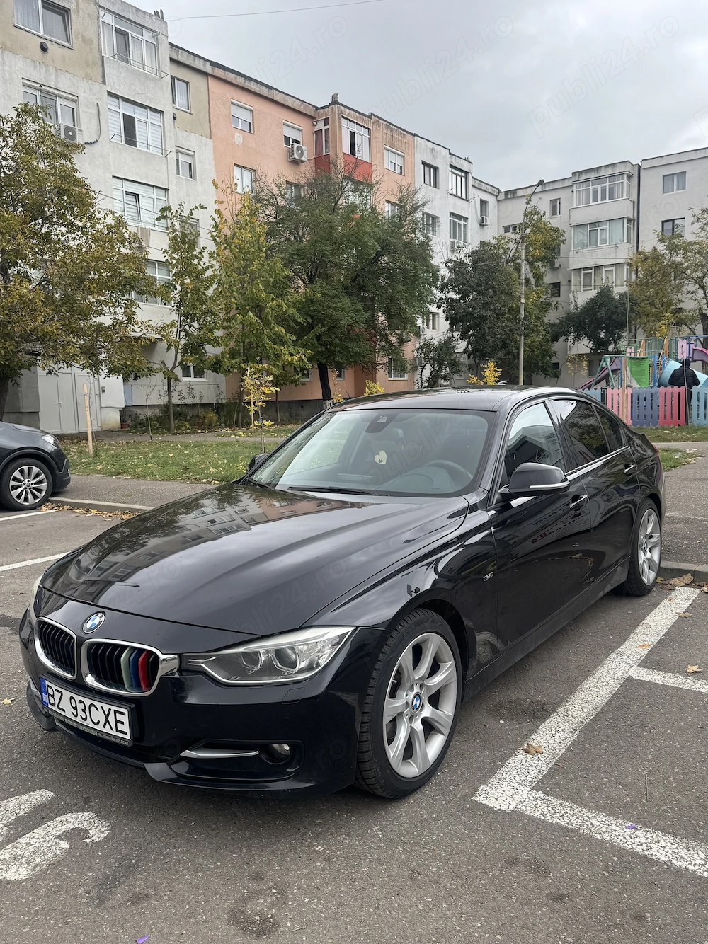 Bmw f30 pachet sport !!