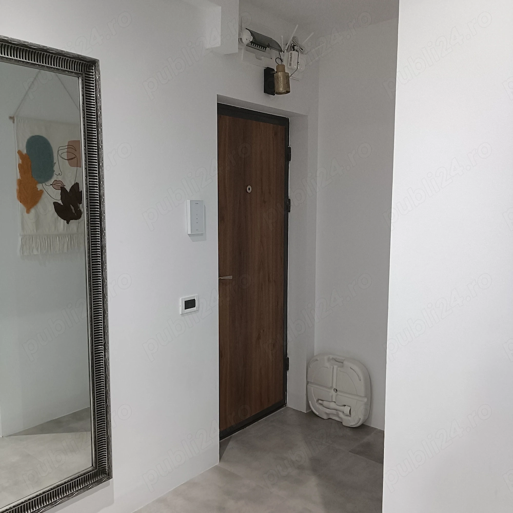 Vând apartament Năvodari mamaia nord la 100m de promenadă