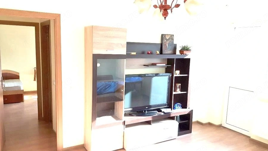 🌳 Închiriez Apartament cu 2 camere, Câmpia Libertății, renovat, aproape
