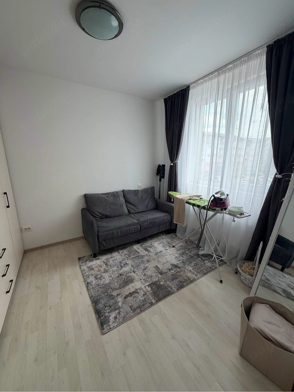 Apartament 3 camere Bistrița - poza 5