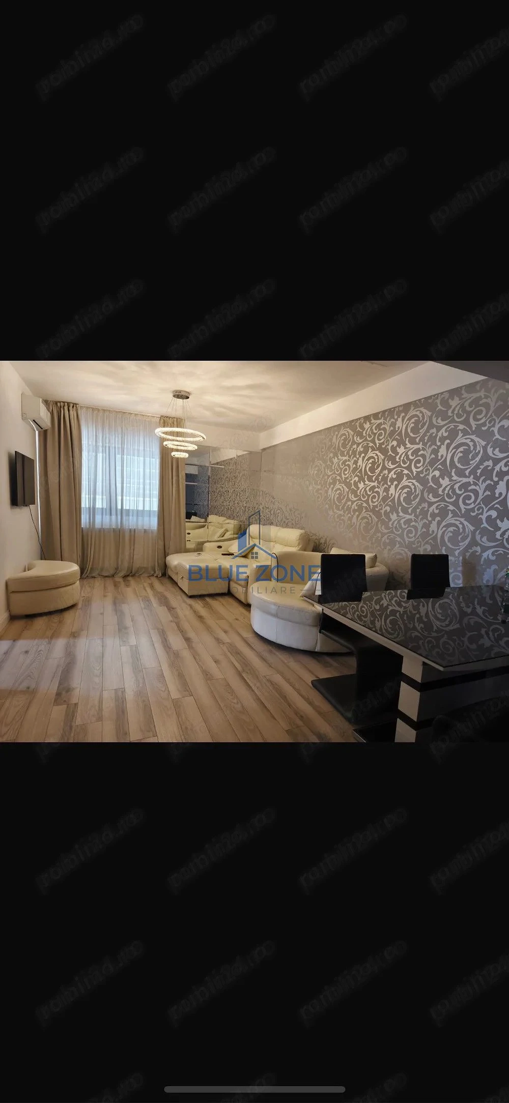 Piața Alba Iulia | 2 camere | 63 mp | Bloc 2017 | Centrală