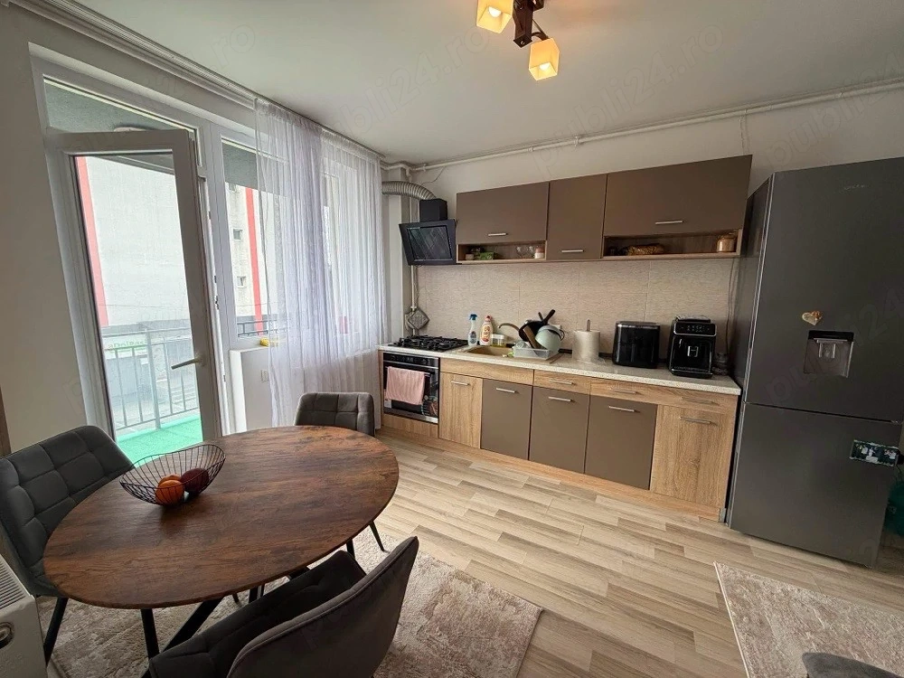 Apartament 3 camere Bistrița - poza 4
