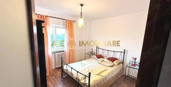 2 Camere de inchiriat | Tineretului | Metrou | Mobilat & Utilat | 