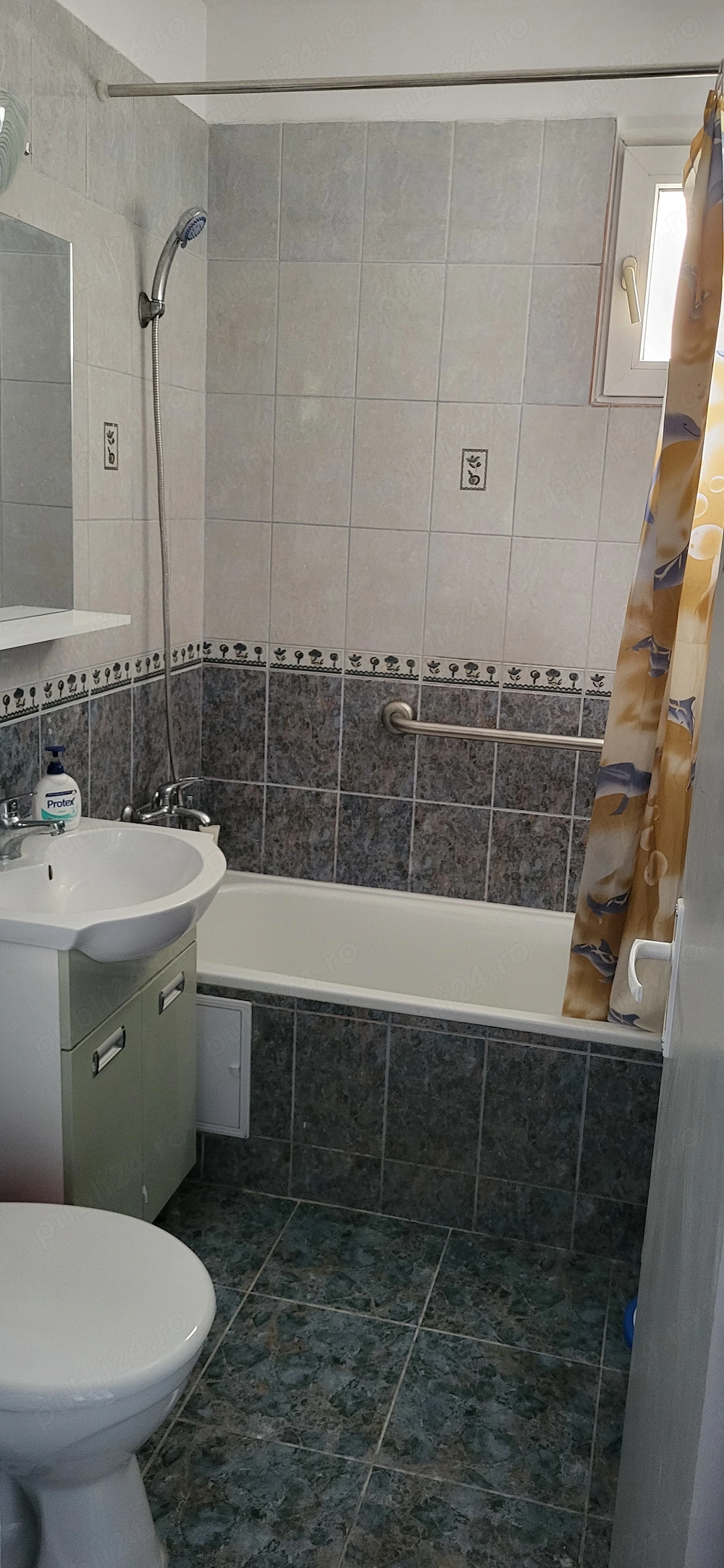 Proprietar, persoana fizica, ofer spre vânzare apartament cu 2 camere