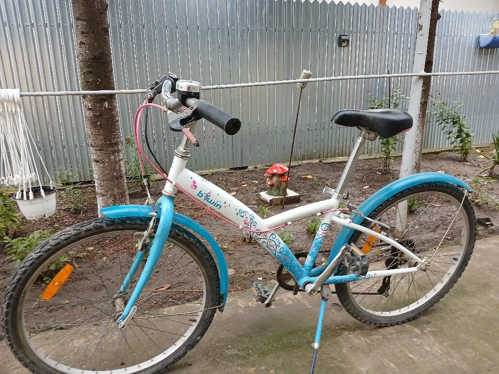 vand 2 biciclete