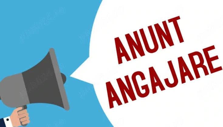 Angajăm Șofer Categoria B   Distribuție Produse Farmaceutice