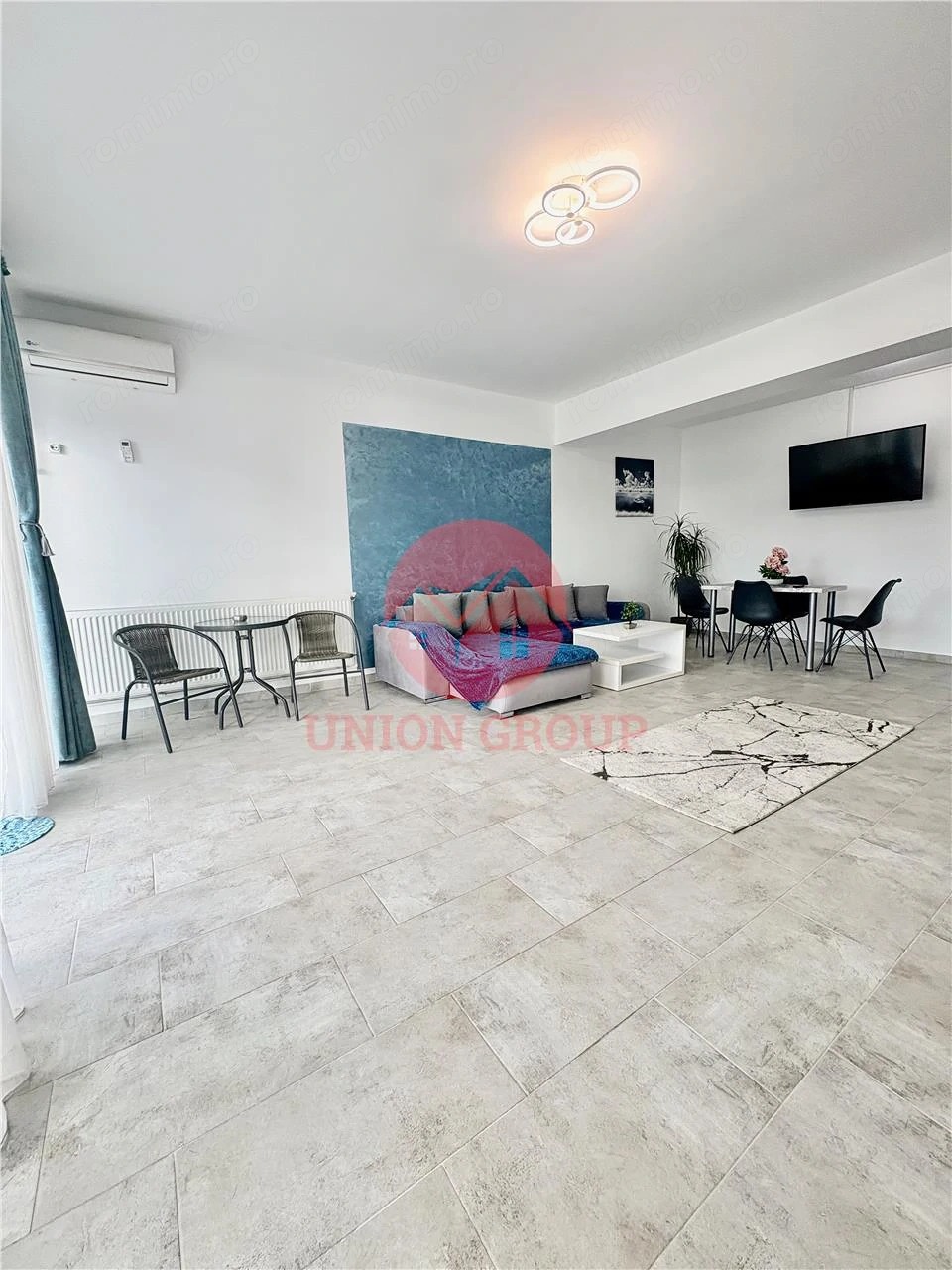 Oportunitate de Investi #539;ie  #238;n Mamaia Nord | Pachet 17 Apartamente  #537;i 2 Spa #539;ii Co