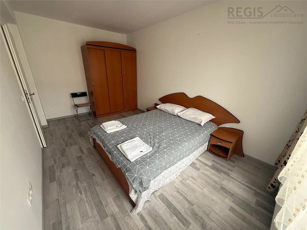 Apartament 2.5 camere Bartolomeu Nord