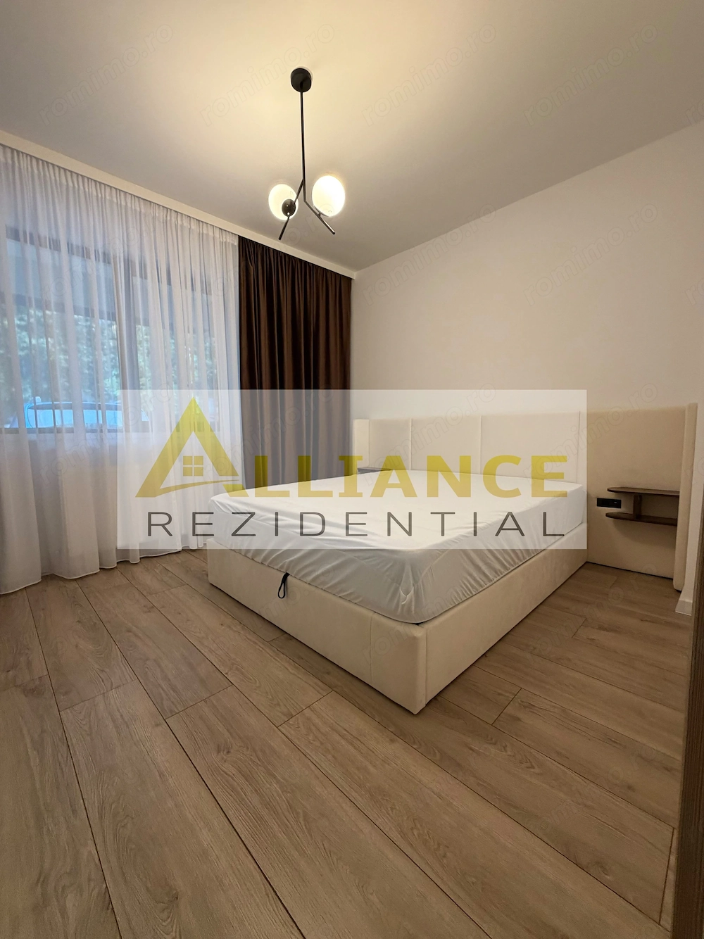 EXCLUSIVITATE | 3 camere | 2 bai | Parcare | Metrou Aparatorii Patriei