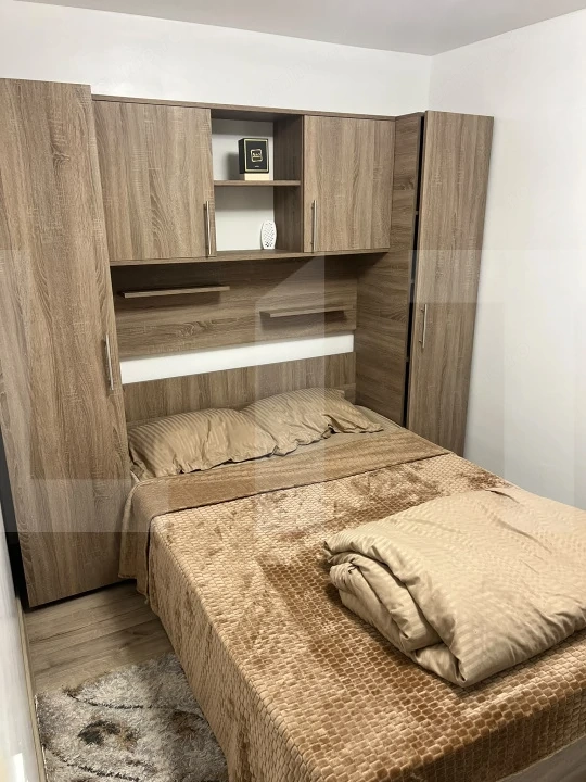 Apartament 3 camere, zona Valea Rosie