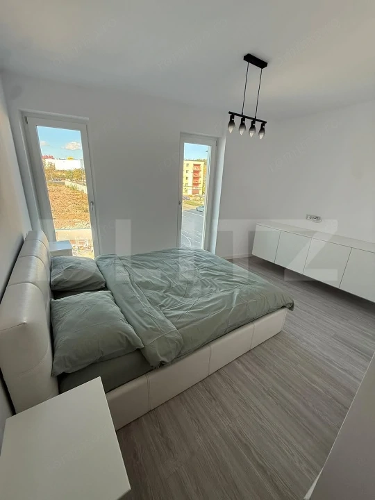 Apartament 2 camere, pet friendly, zona Iris