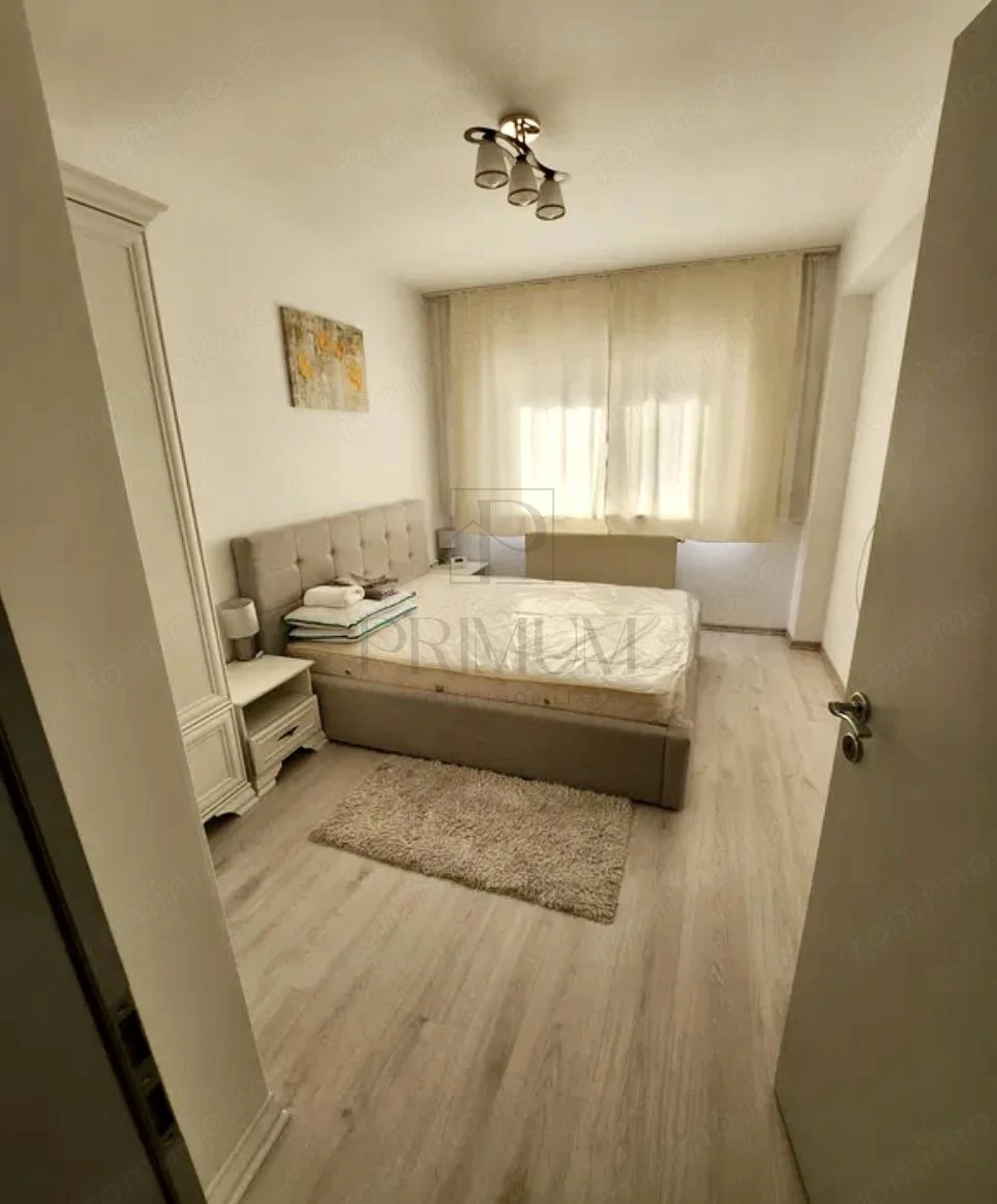 SAGULUI, 2 CAMERE, DECOMANDAT, ETAJ 2, CENTRALA PROPRIE