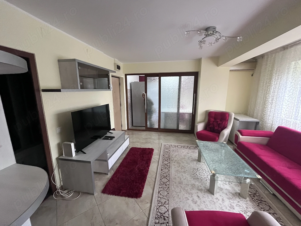 Lidl-apartament mobilat-utilat