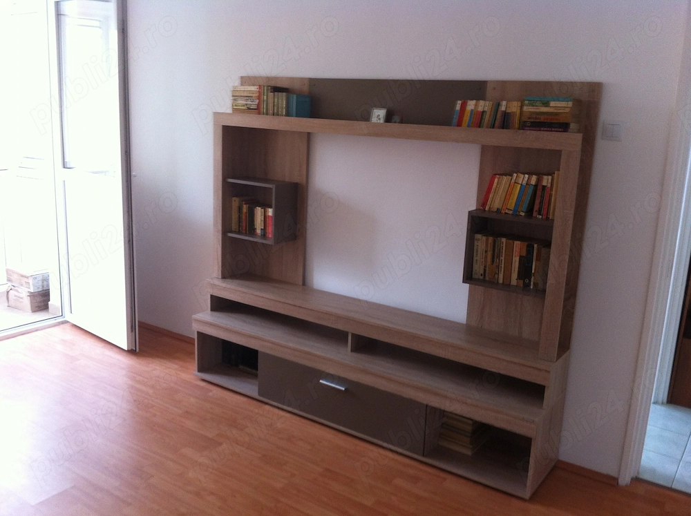 Ofer spre inchiriere apartament 2 camere, decomandat, Drumul Taberei, Favorit