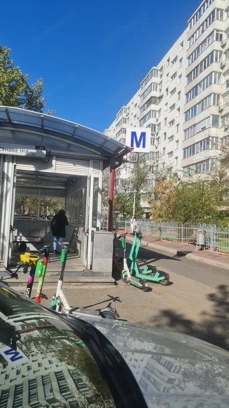 🔑 Vânzare Ap. 2 Camere Titan - Bulevardul Theodor Pallady