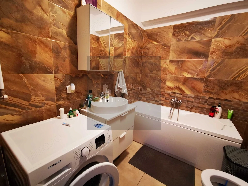 Apartament 2 camere decomandat  Postalionului / Aurel Persu
