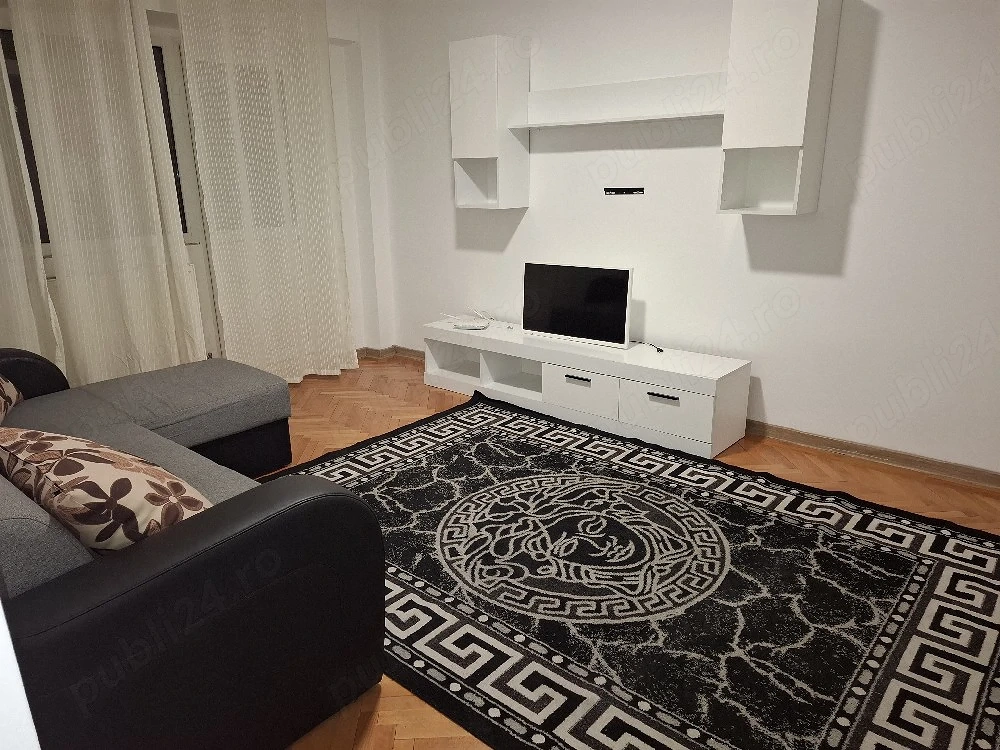 Apartament 2 camere