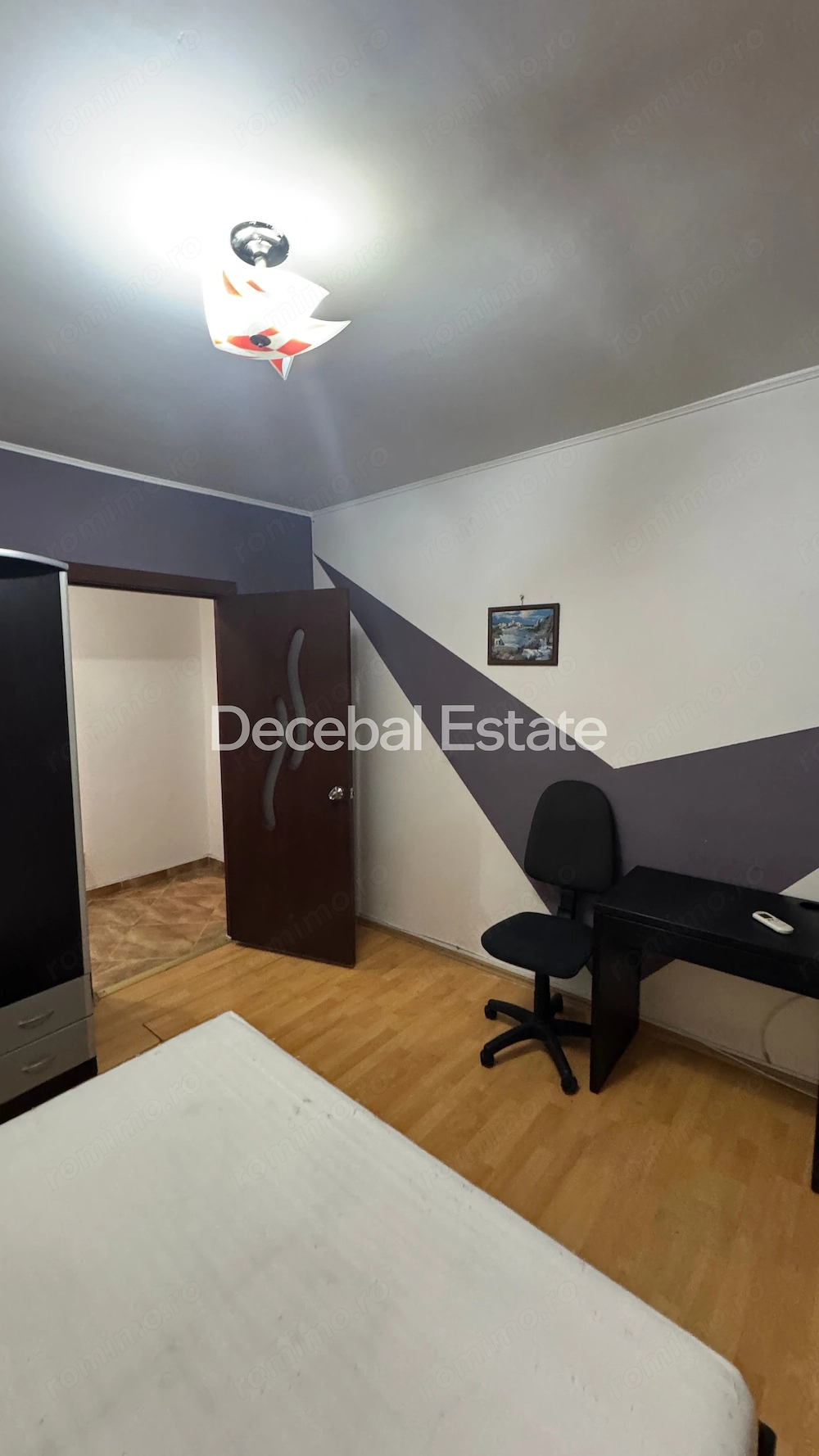 Apartament 2 camere