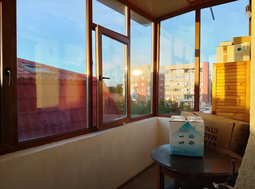 Apartament de vanzare