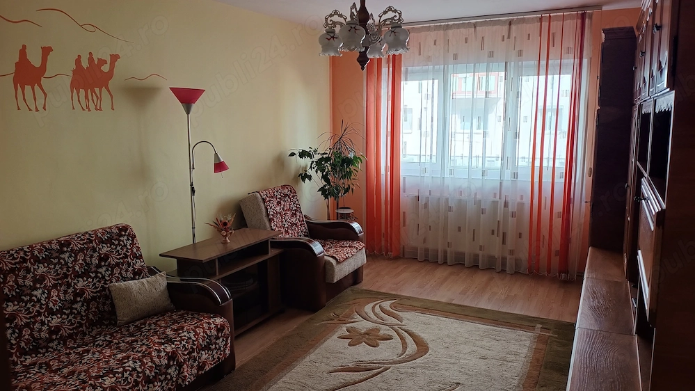 Inchiriere apartament 2 camere , confort 1