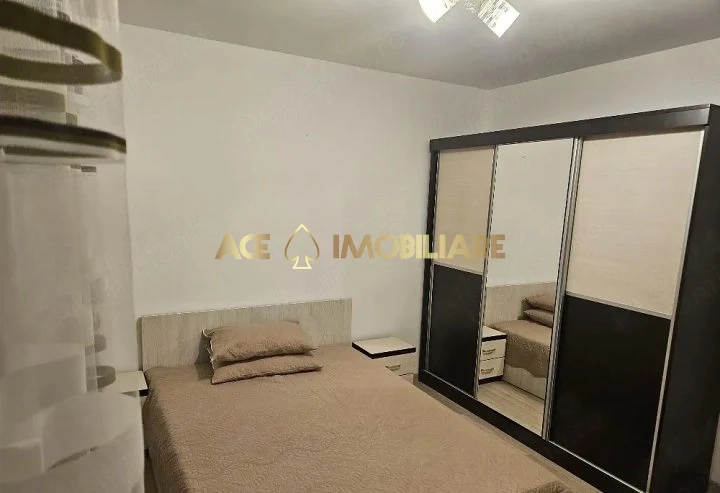 2 Camere de inchiriat | Berceni | Metrou | Mobilat | Utilat 