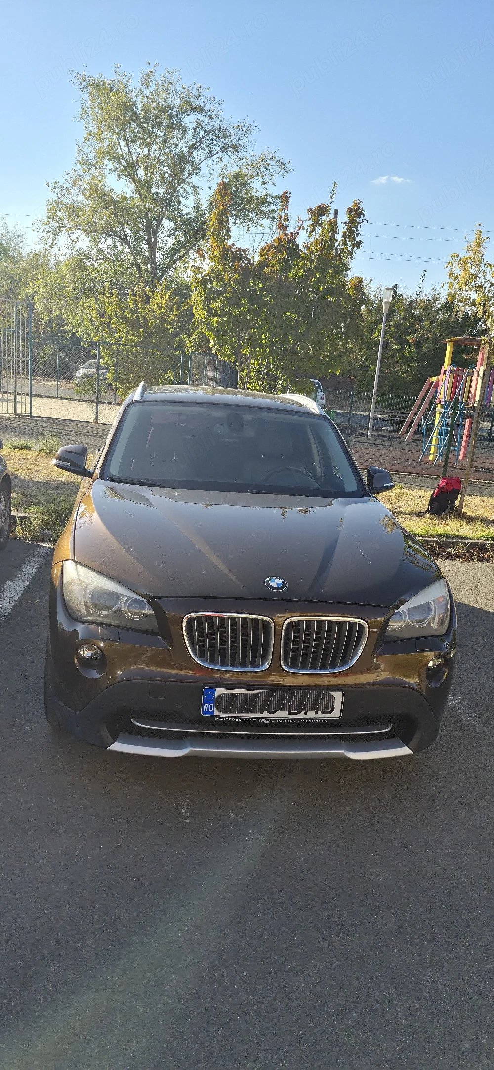 Vand BMW X1, xxrive,2.0 benzina 240CP,MODEL 28I